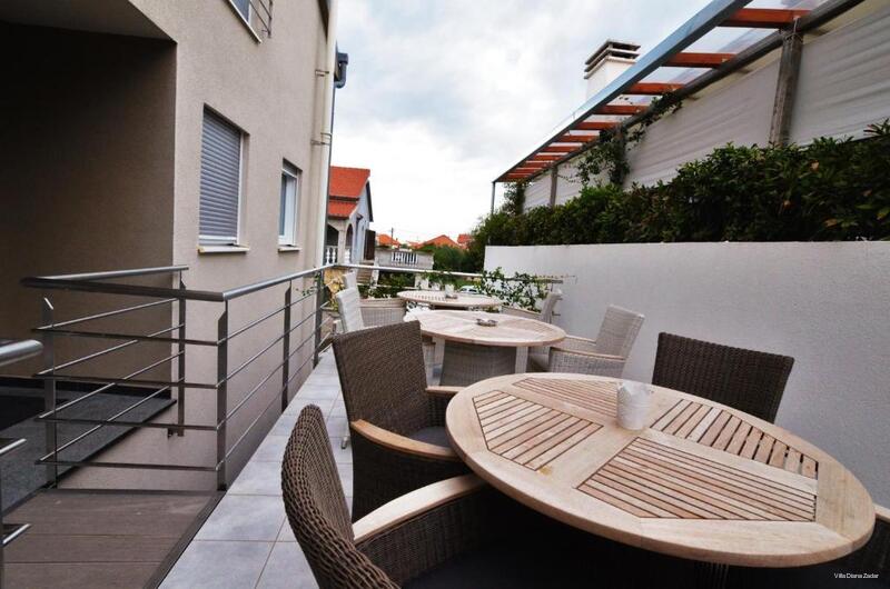 Фото Villa Diana Zadar