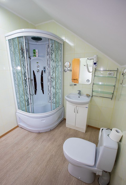 Фото Вилла Арнест