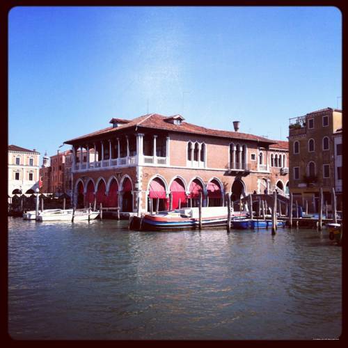 Фото La Dogaressa Guest House