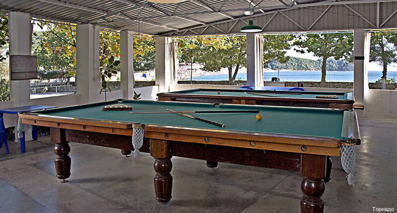 Фото Торнадо