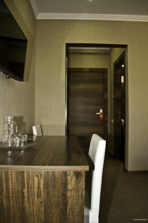 Фото Пальма