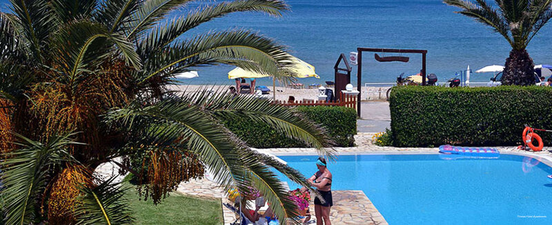 Фото Filorian Hotel Apartments