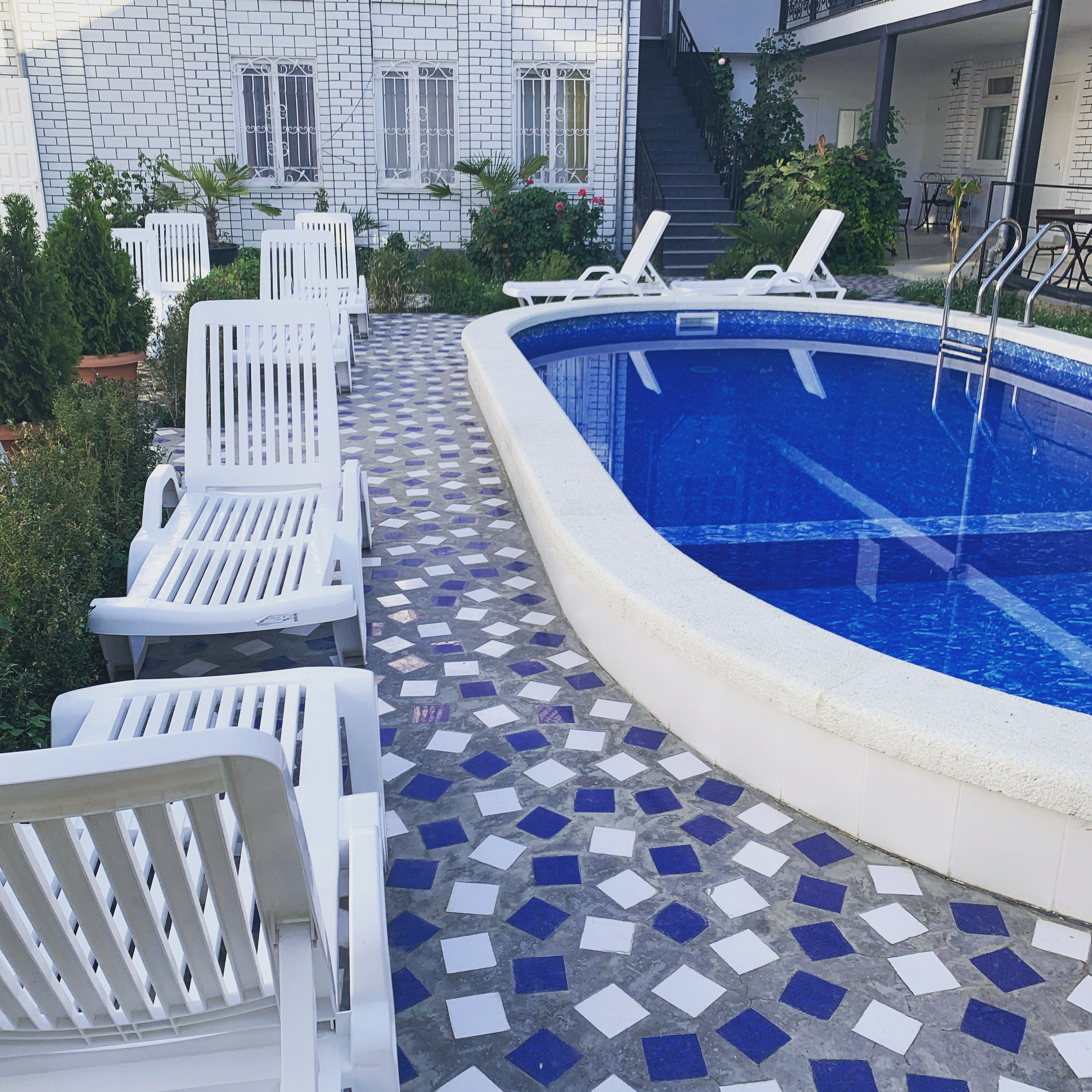 Фото Азария