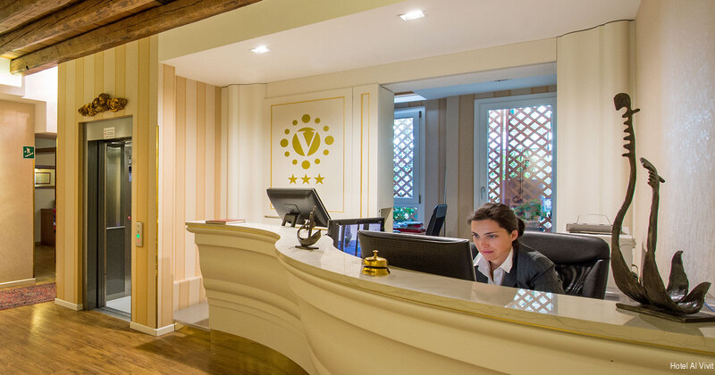Фото Hotel Vivit
