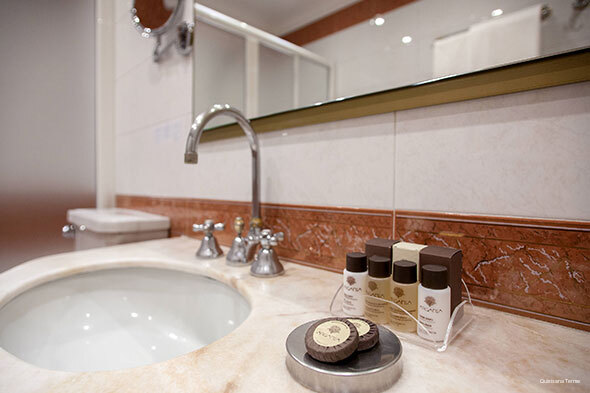 Фото Hotel Quisisana Terme