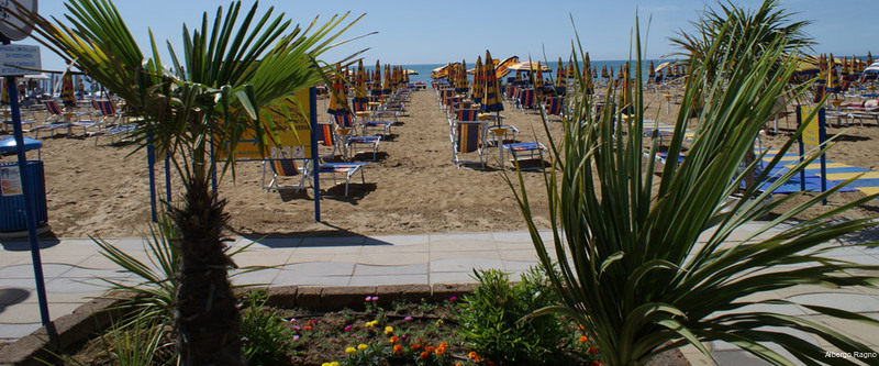 Фото Albergo Ragno