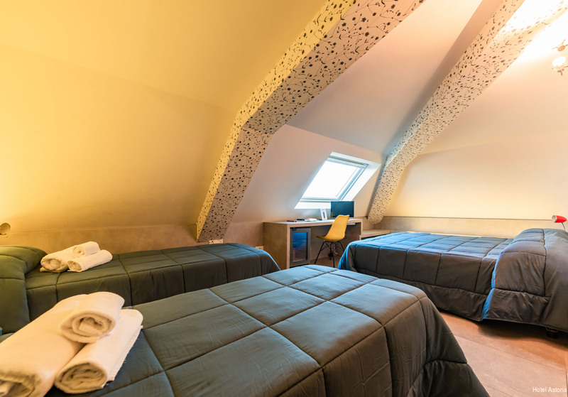 Фото Hotel Astoria