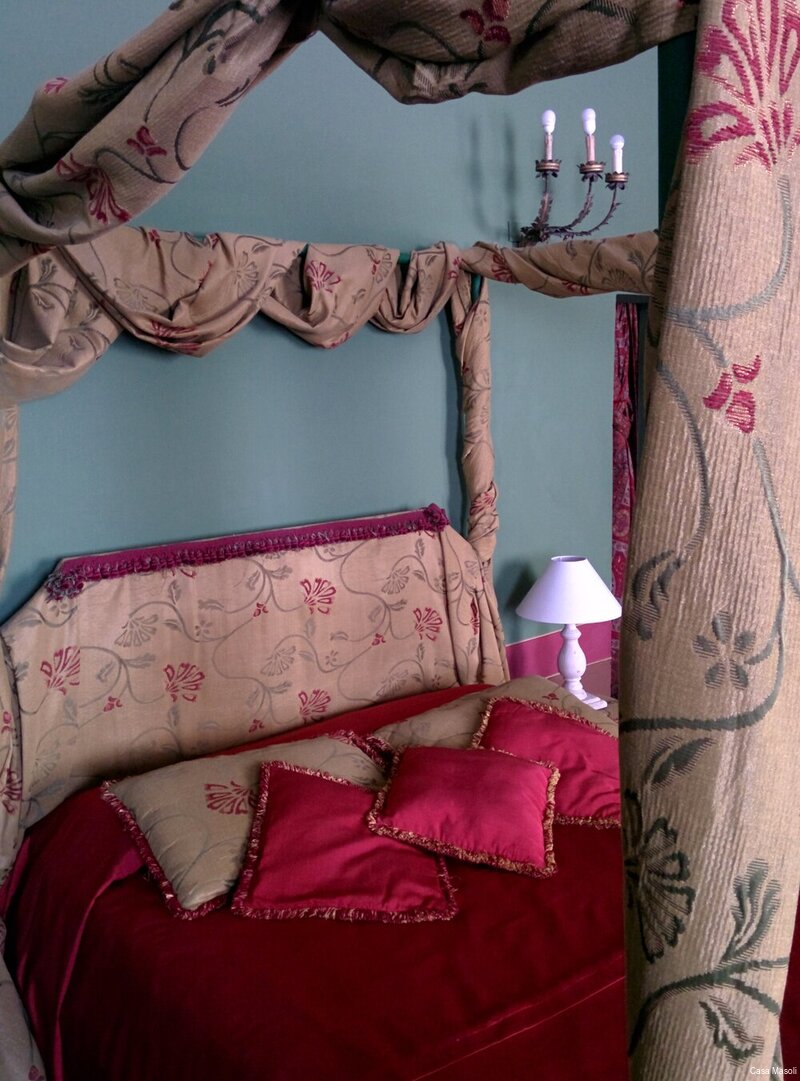 Фото Casa Masoli