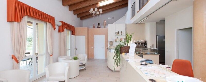 Фото Antica Ravenna Residence