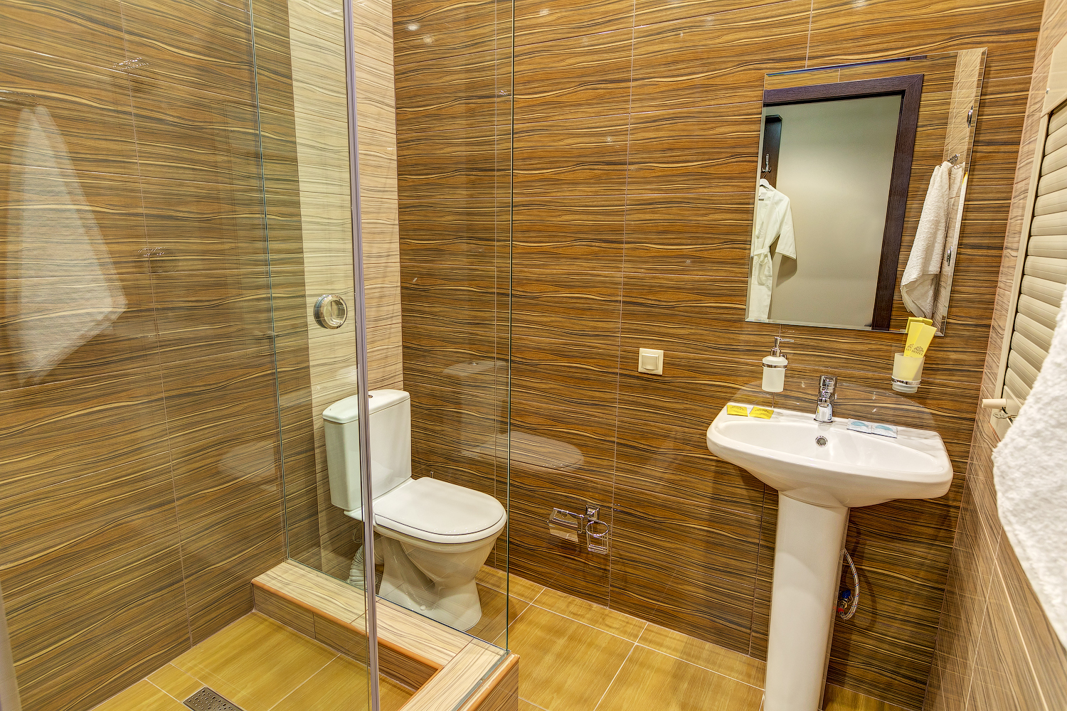 Фото Отель Сити