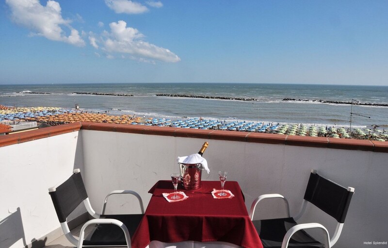 Фото Hotel Splendid