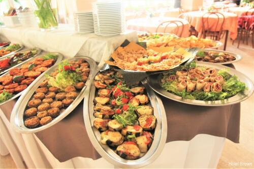 Фото Hotel Brown