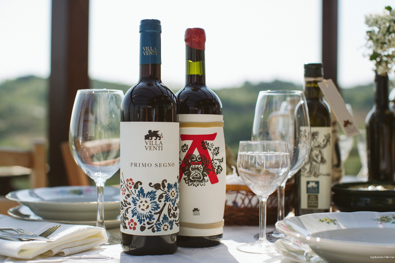 Фото Villa Venti