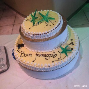 Фото Hotel Cadiz