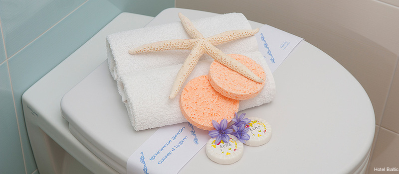 Фото Hotel Baltic