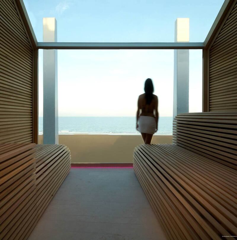 Фото Villa Adriatica Ambienthotels