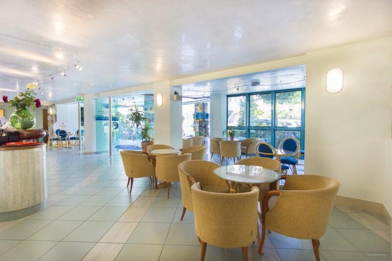 Фото Bellariva Feeling Hotel