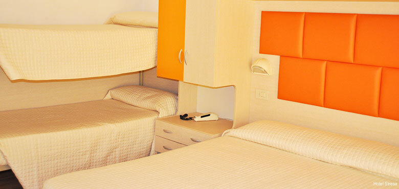 Фото Hotel Stresa