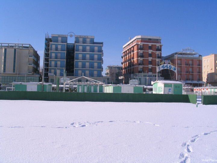 Фото Hotel Plaza