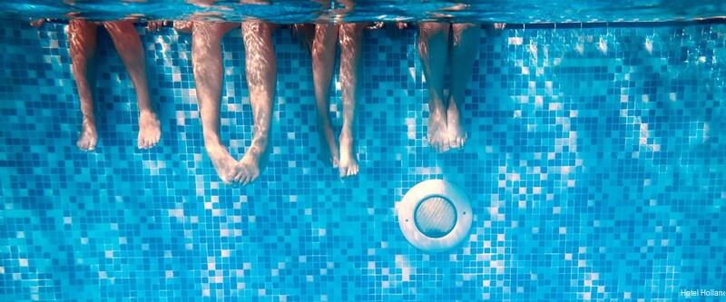 Фото Hotel Holland