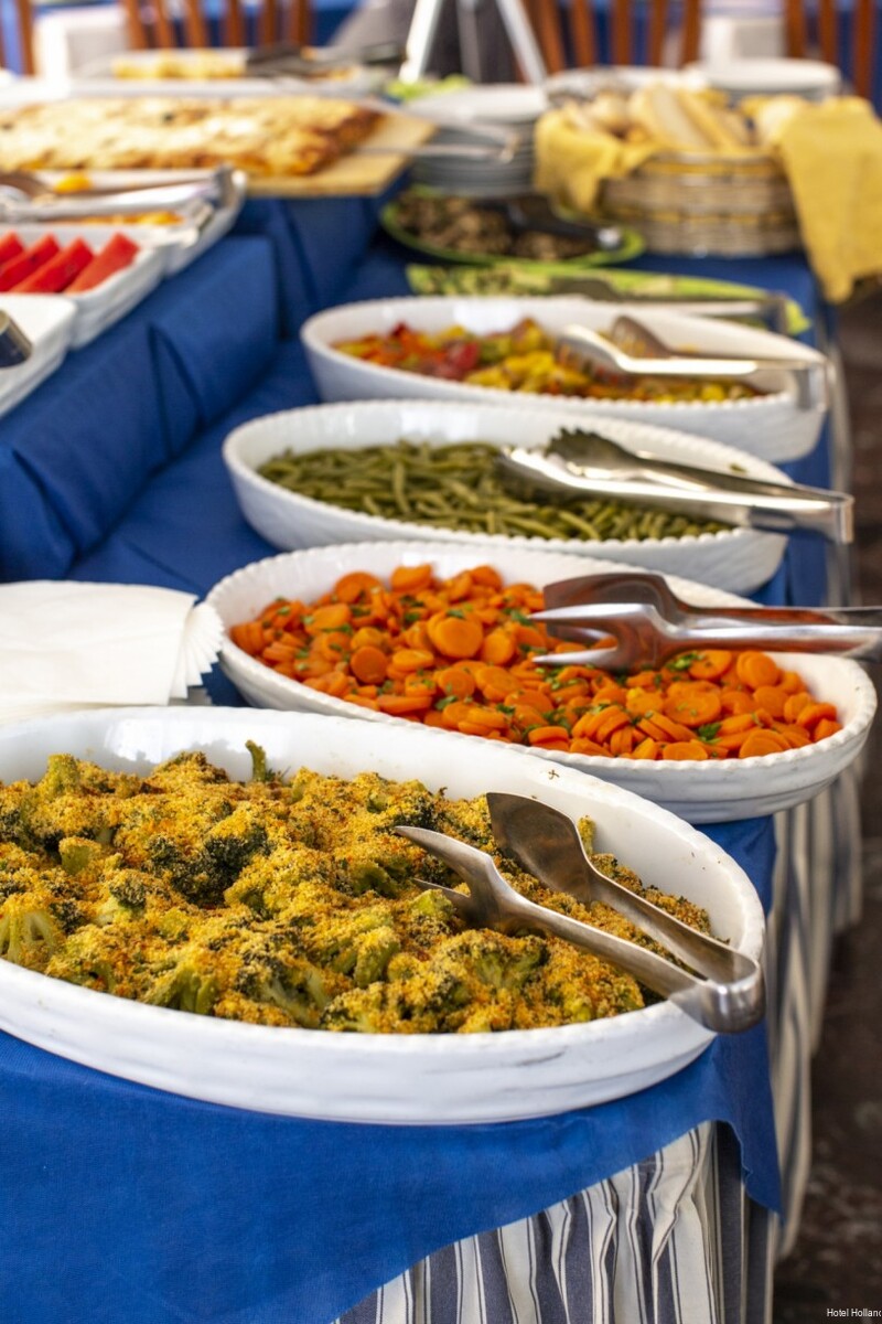 Фото Hotel Holland