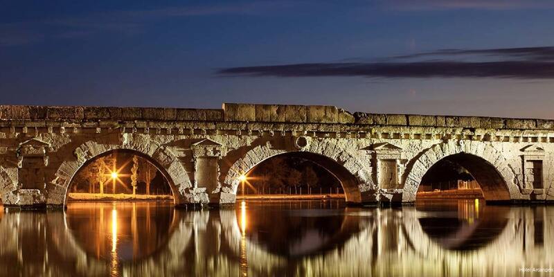 Фото Hotel Arcangelo