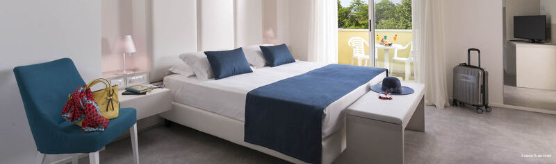 Фото Astoria Suite Hotel