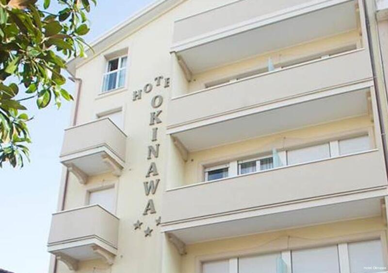 Фото Hotel Okinawa