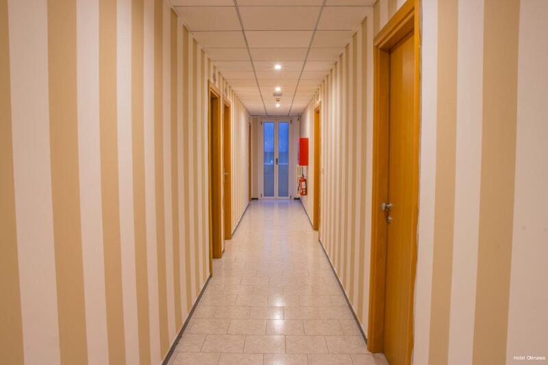 Фото Hotel Okinawa