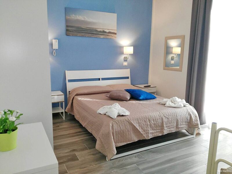 Фото Hotel Marittimo