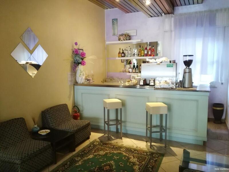 Фото Hotel Marittimo