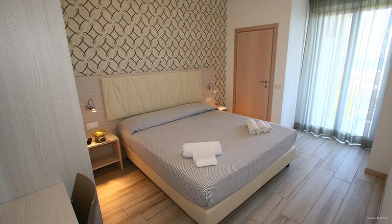 Фото Residence Angeli Rimini