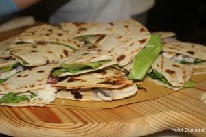 Фото Hotel Diamond