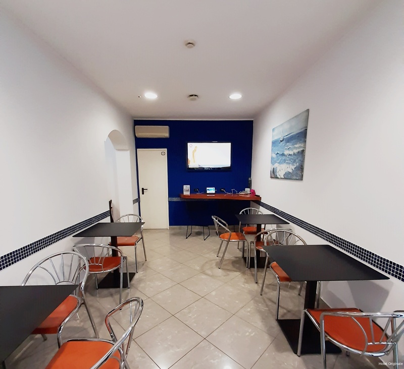 Фото Hotel Originale