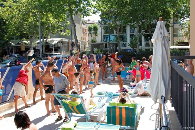 Фото Hotel Atlas