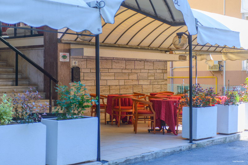 Фото Hotel Maracaibo