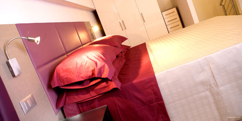 Фото Residence Hotel Le Viole