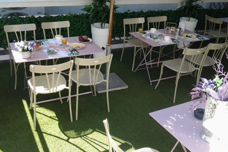 Фото Residence Hotel Le Viole