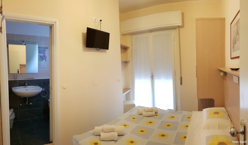 Фото Hotel Amalfi