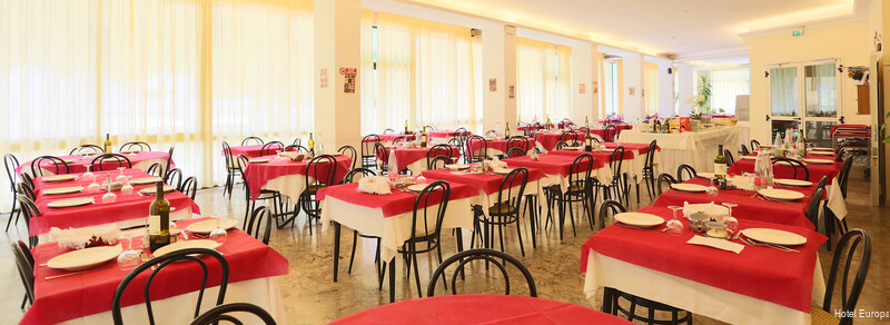 Фото Hotel Europa