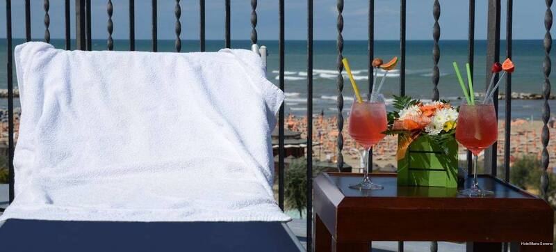 Фото Hotel Maria Serena