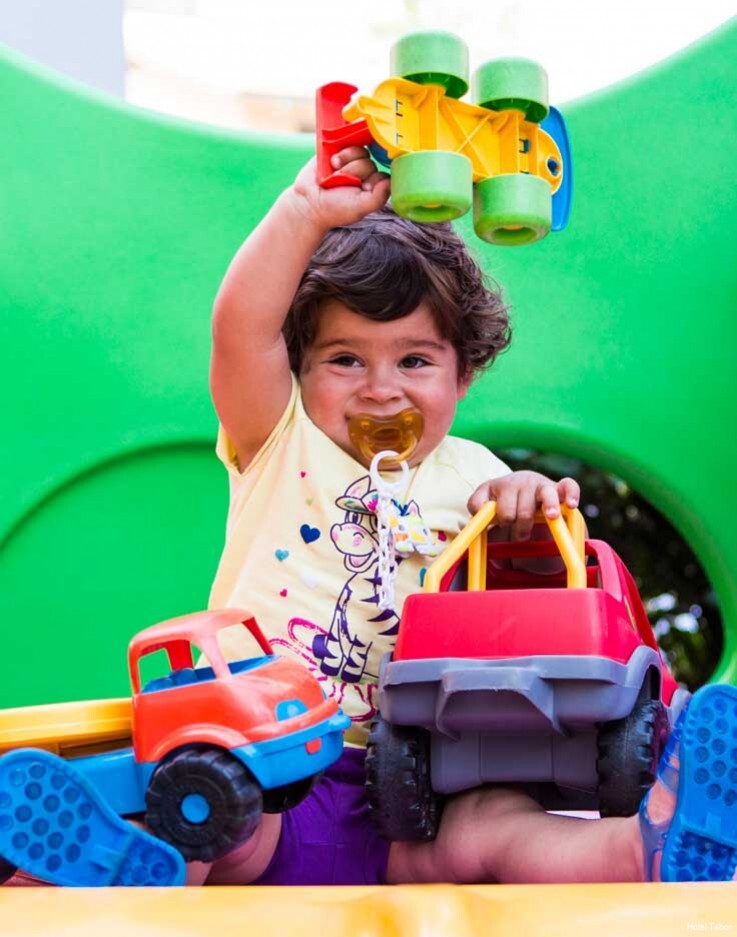 Фото Hotel Tabor