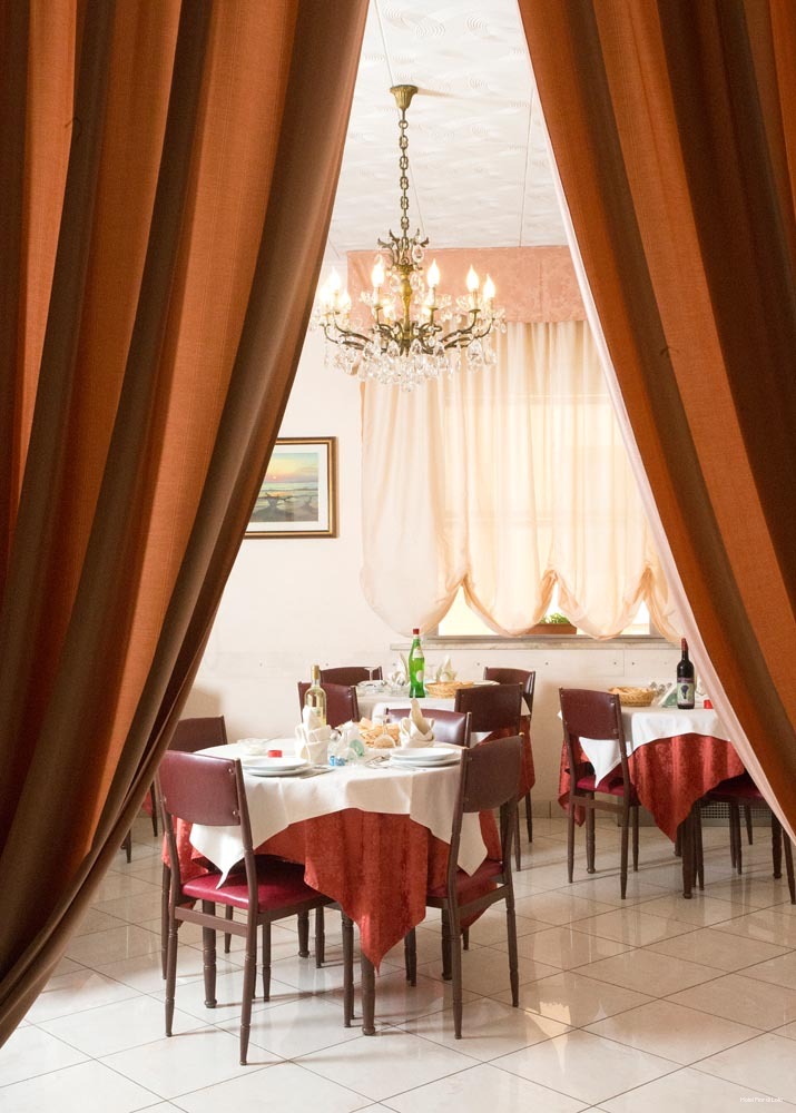 Фото Hotel Fior di Loto