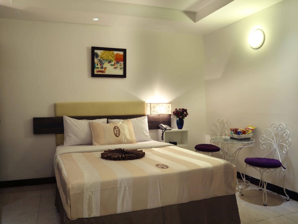 Фото Boss 3 Hotel