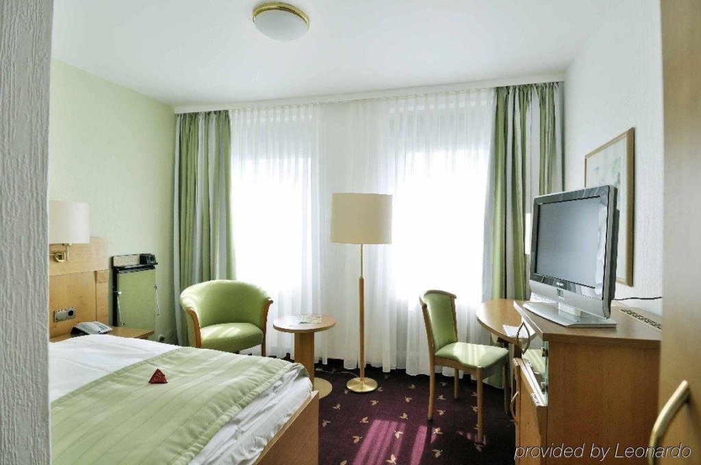 Фото Top Hotel Esplanade Dortmund