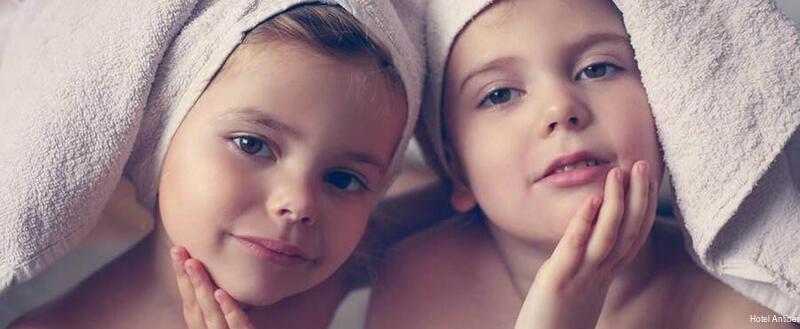 Фото Hotel Antibes