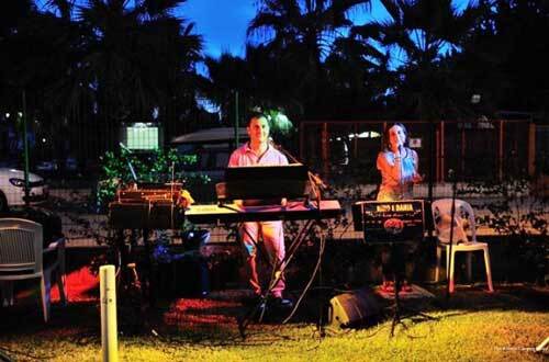 Фото Don Antonio Camping Village