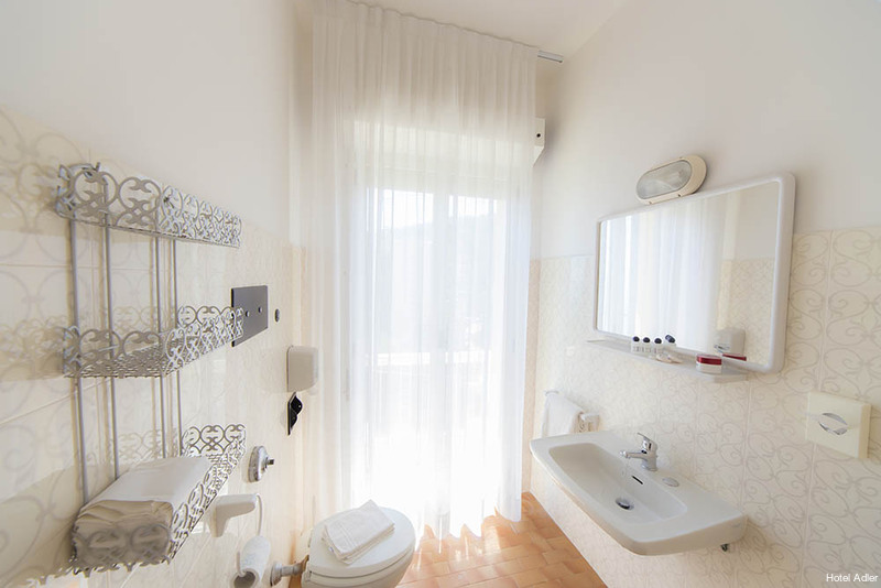 Фото Hotel Adler