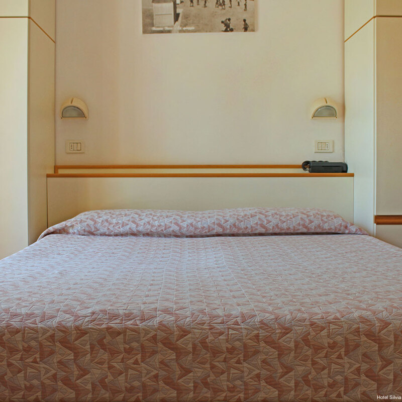 Фото Hotel Silvia Misano Adriatico