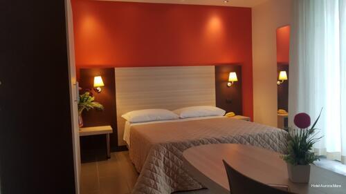 Фото Hotel Aurora Mare